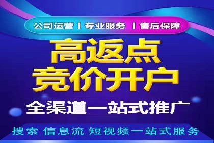 竞价代运营案例解析：中小企业如何快速崛起